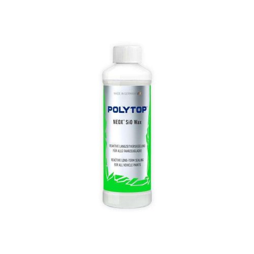 POLYTOP Neox® SiO kerámia Wax 500ml