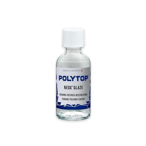 POLYTOP Neox® Glaze kerámia bevonat 50 ml