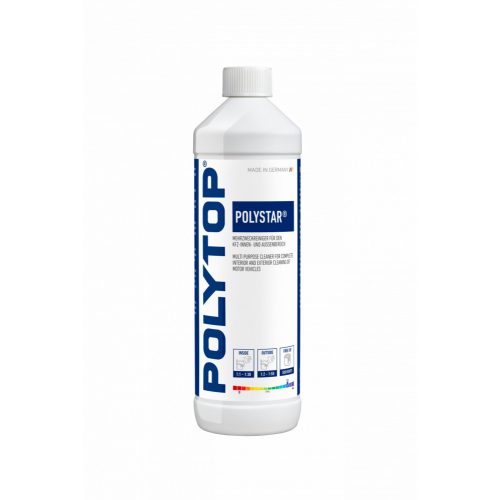 POLYTOP Polystar 1 L