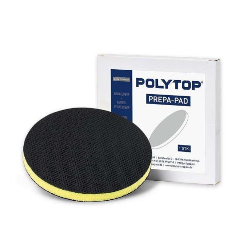 POLYTOP Prepa pad 160 mm