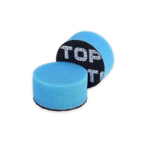 POLYTOP One-step pad medium excenter 40 x 20 mm (2 DB)