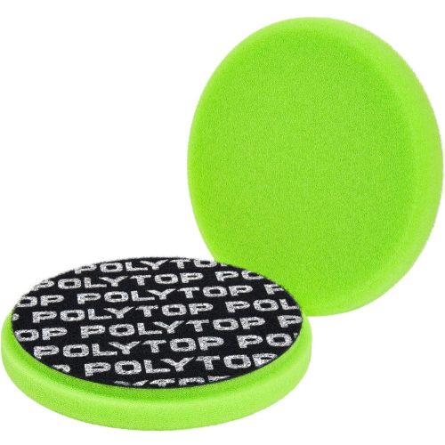 POLYTOP finish pad green 90 x 20 mm  (2 DB)