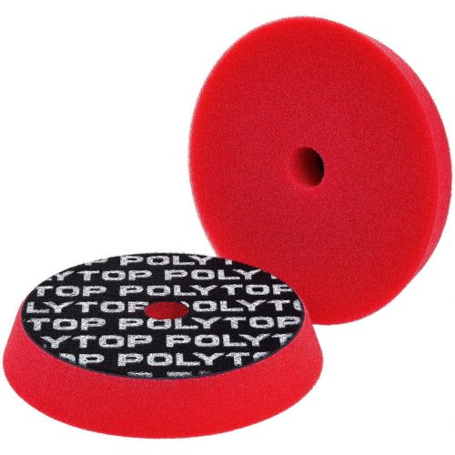 POLYTOP cut pad excenter 140 x 25 mm (2 DB)