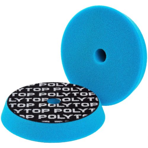 POLYTOP One-step pad medium excenter 140 X 25 mm (2 DB)