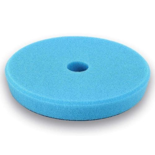 POLYTOP One-Step Pad kék excenter, 165 x 25 mm