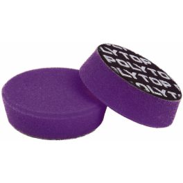POLYTOP Anti-hologram pad lila excenter 90 x 25 mm 