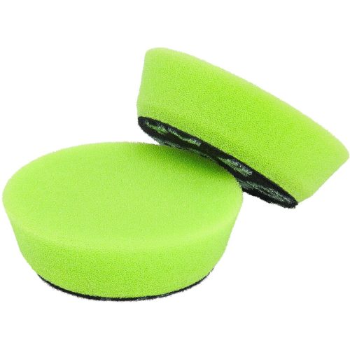 POLYTOP Finish pad green excenter 65 x 20 mm 