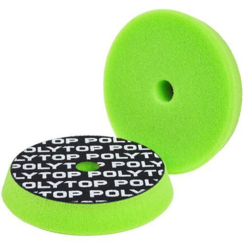 POLYTOP FINISH PAD EXCENTER 140 X 25 MM (2 db)