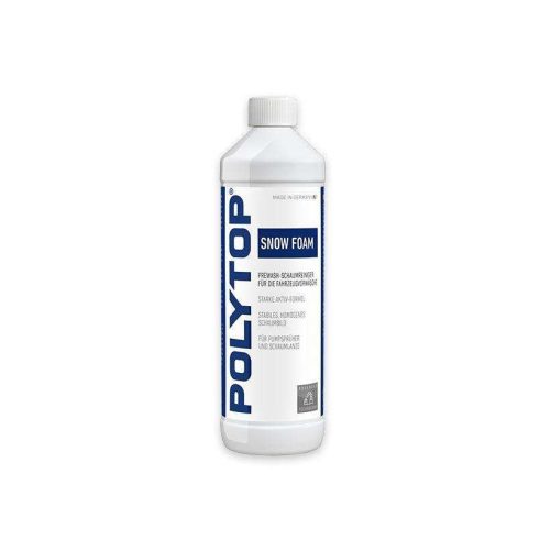 POLYTOP Snow Foam, 1  L