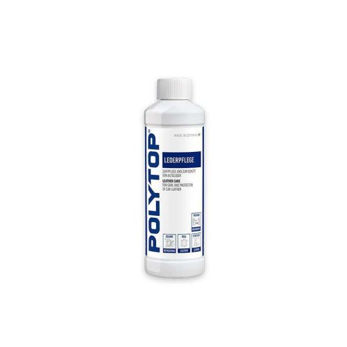 POLYTOP - bőrápoló hidratáló krém 500 ml