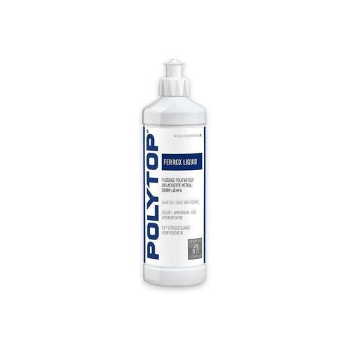 POLYTOP Ferrox Liquid 500 ml
