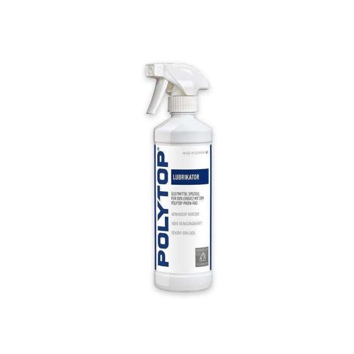 POLYTOP LUBLICANT SPRAY 500 ml