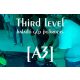 A3 Third level - Haladó gépi polírozás