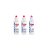 POLYTOP standard polírozó paszta készlet 3 x 250 ml