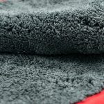 ULTRA FINISH MIKROSZÁLAS BEFEJEZŐ KENDŐ 40X40CM 1200GSM 